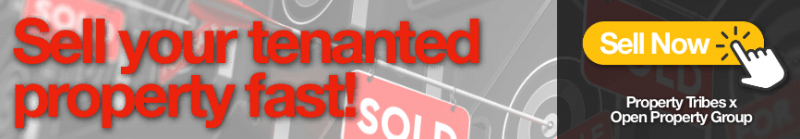 Property Tribes - Start Your Landlord Journey Today
